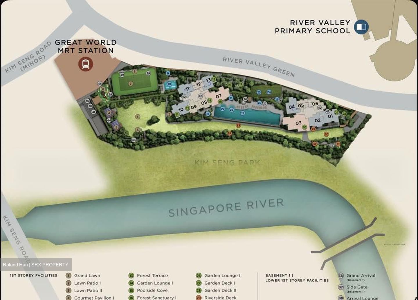 River Modern (U/C) (D9), Apartment #550273861